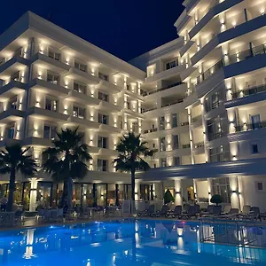Klajdi & 5*, Golem (Tirana) Albania