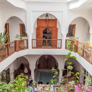 Dar Talah Bed and breakfast
