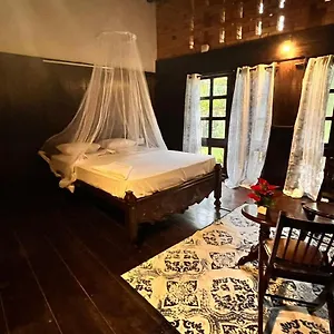Greenbay , Varkala India