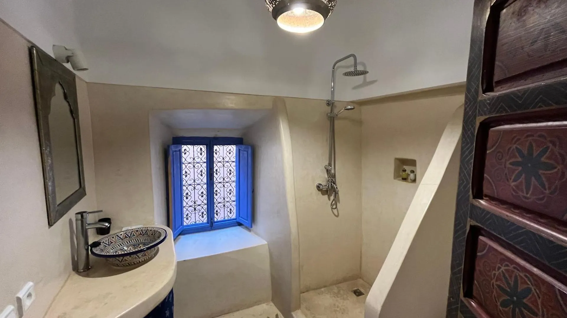 Riad Chameleon Marrakesh