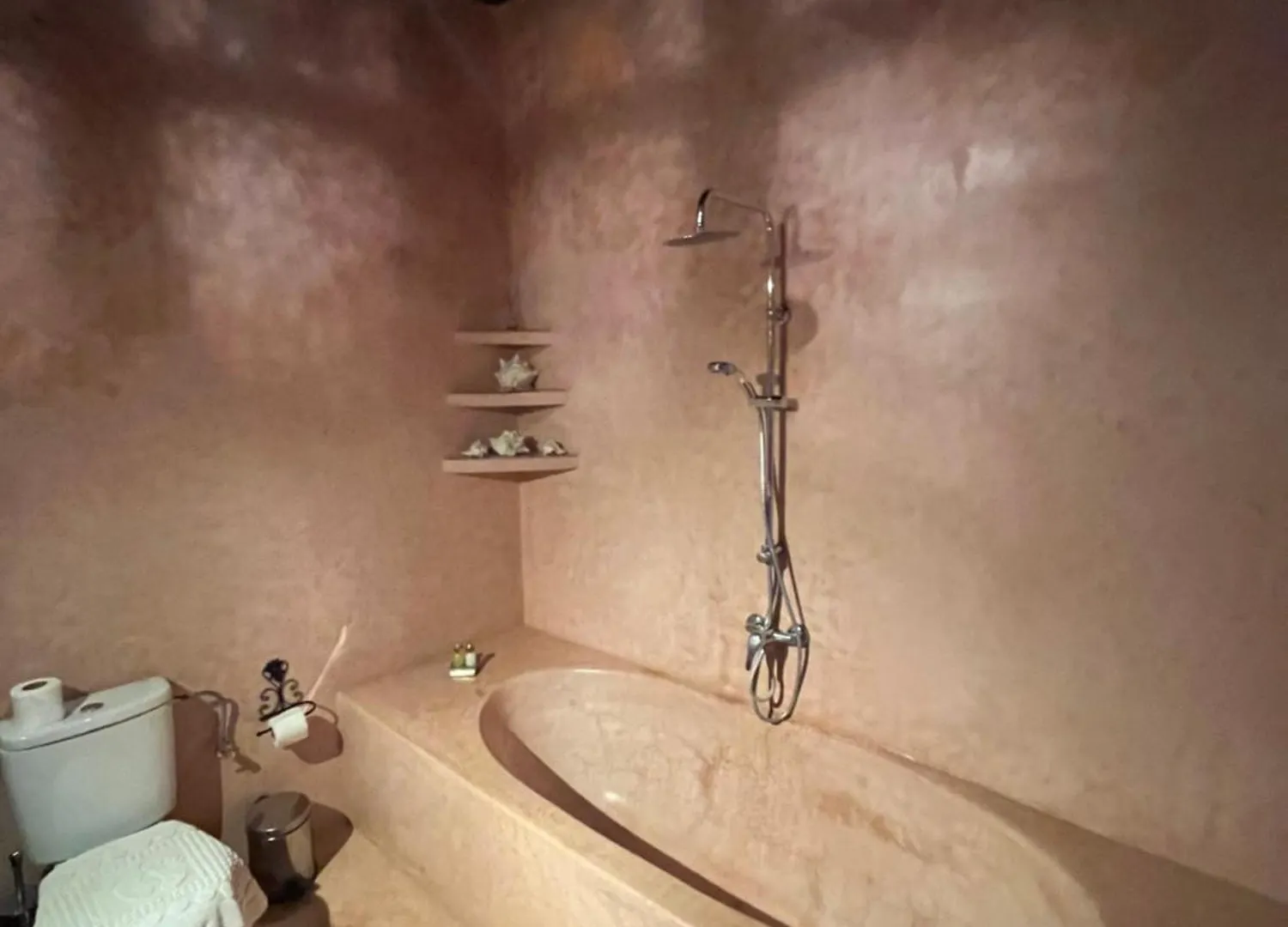 Riad Chameleon Marrakesh 0*,
