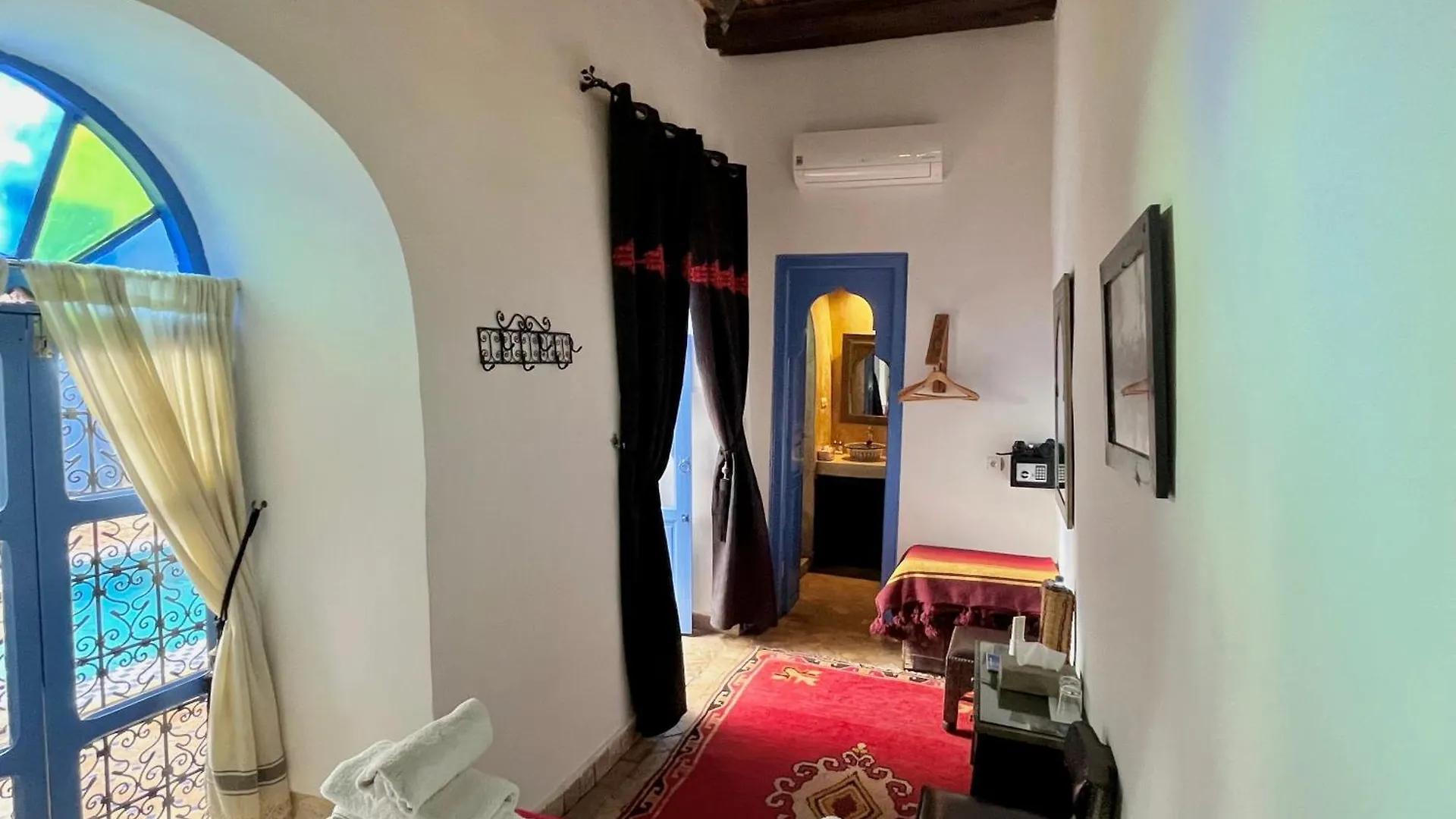 Riad Chameleon Marrakesh