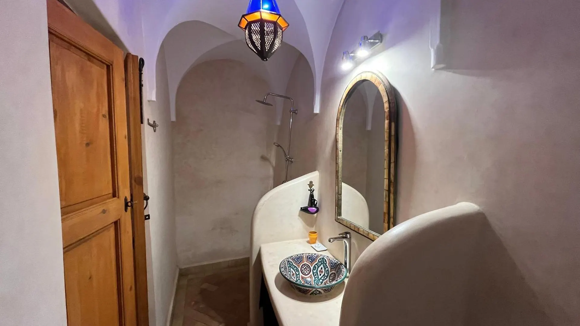 Riad Chameleon Marrakesh
