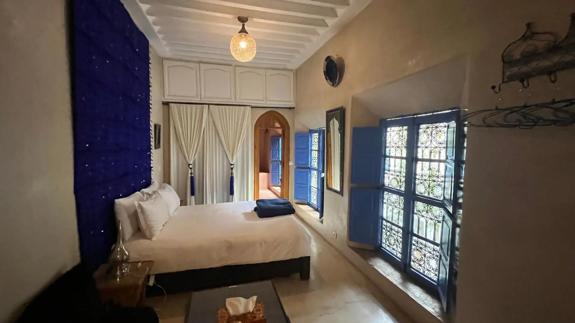 Riad Chameleon Marrakesh