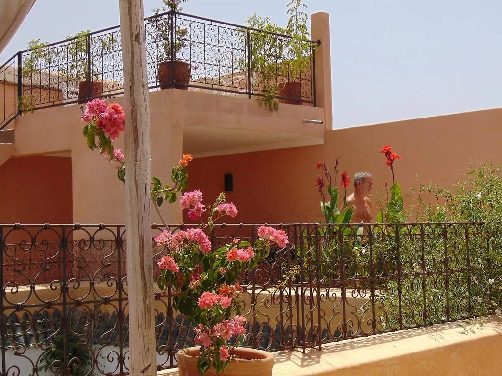 Riad Chameleon Marrakesh 0*,  Morocco