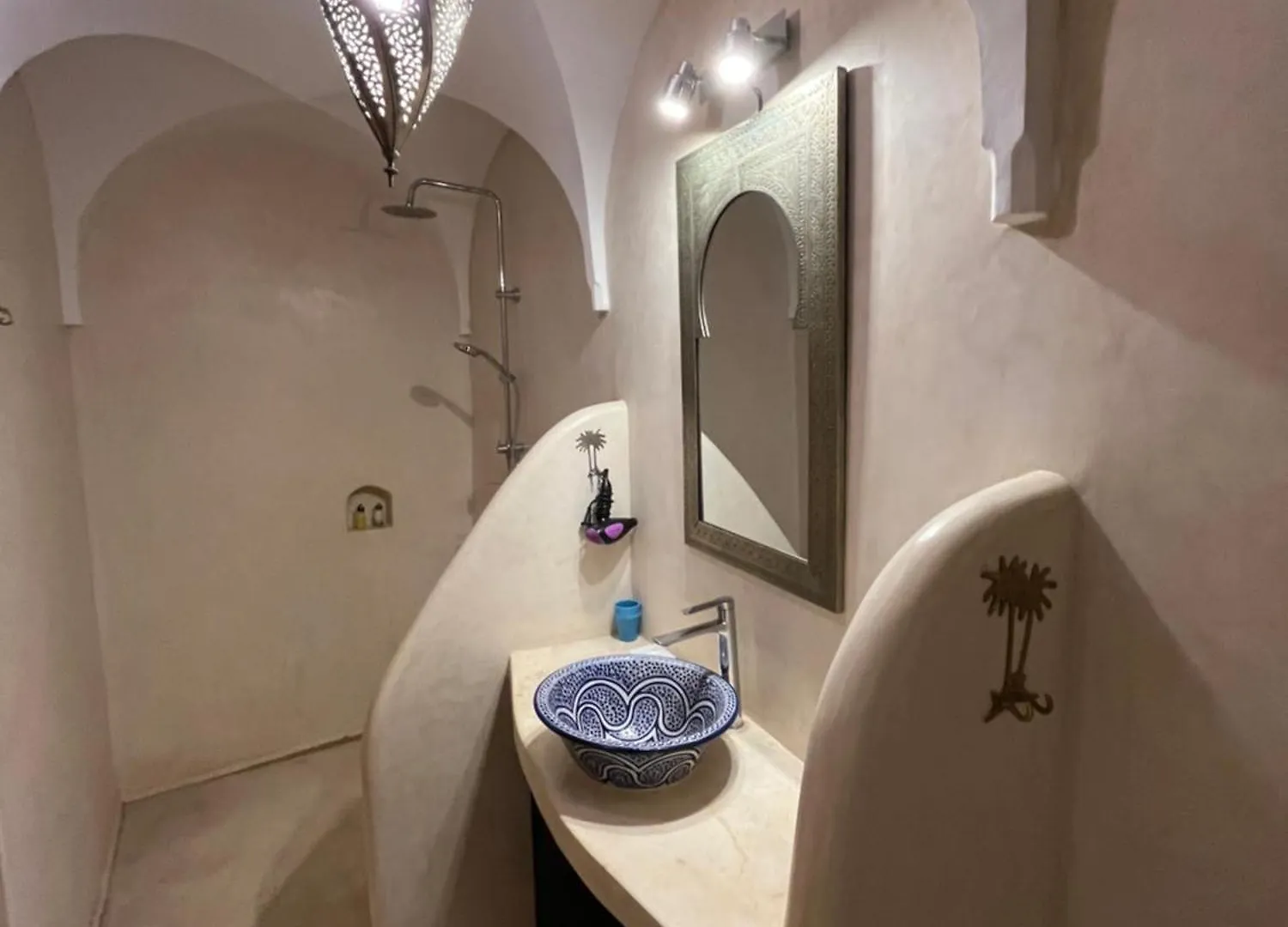 Riad Chameleon Μαρακές Μαρόκο