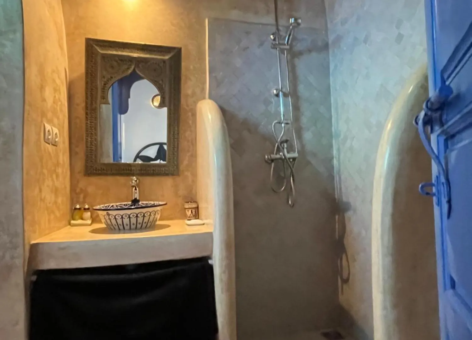 Riad Chameleon Μαρακές